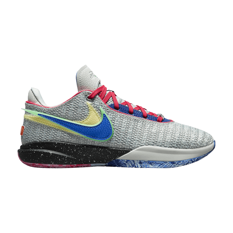 LeBron 20 EP 'Nike Lifer'