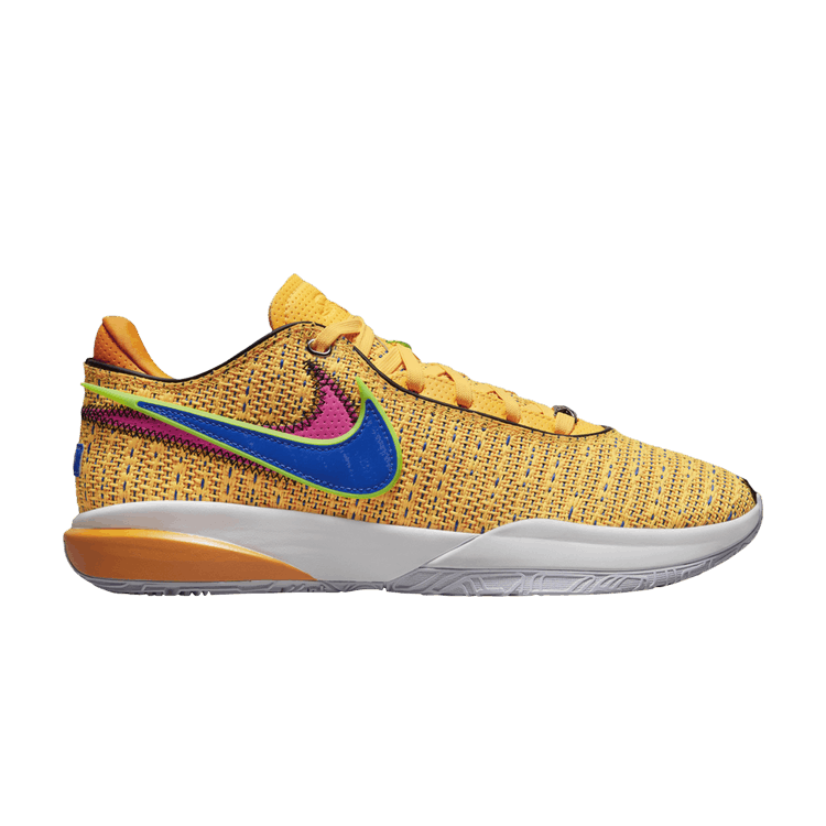 Nike LeBron 20 EP 'James Gang'