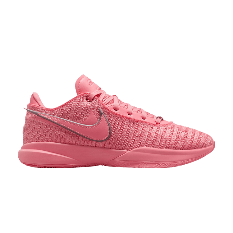 Nike LeBron 20 'Pink Diamond'