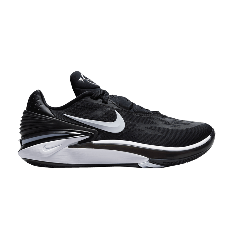 Nike Air Zoom GT Cut 2 TB EP 'Black White'