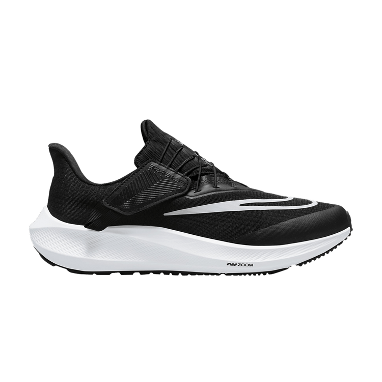 Nike Air Zoom Pegasus 39 FlyEase 'Black White'