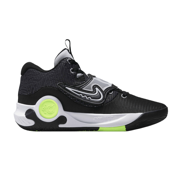 Nike KD Trey 5 X EP 'Black Volt'