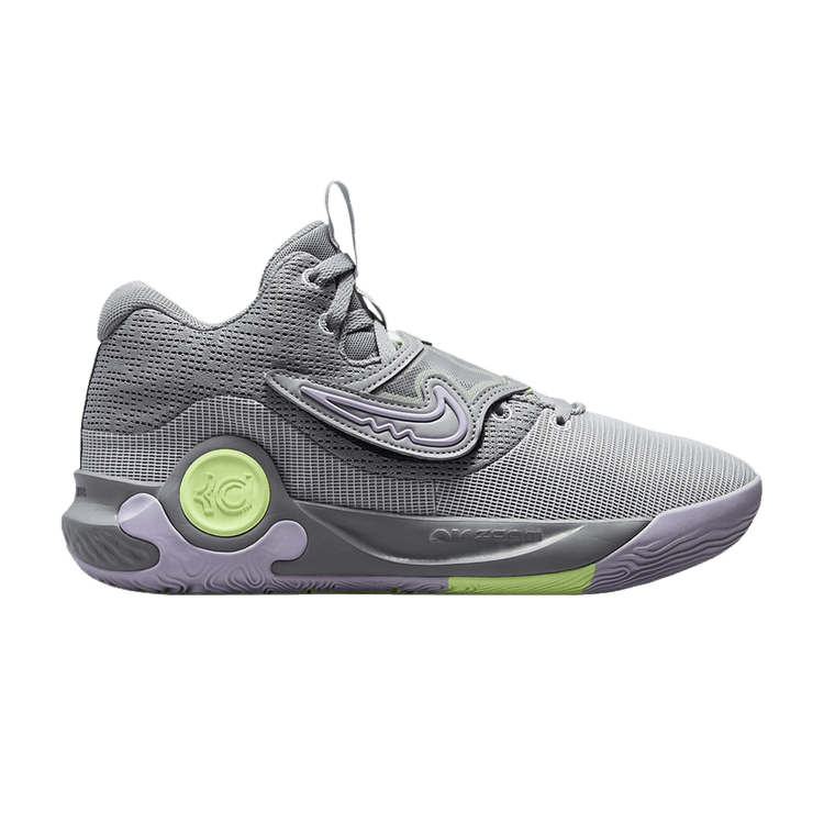 Nike KD Trey 5 X EP 'Particle Grey Lilac'