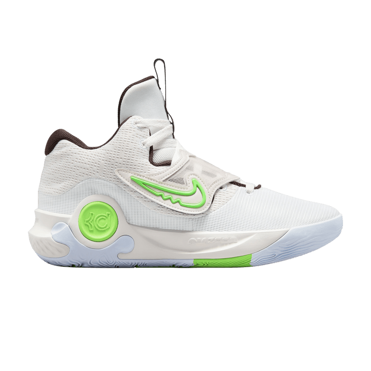 Nike KD Trey 5 X EP 'Light Orewood Green Strike'
