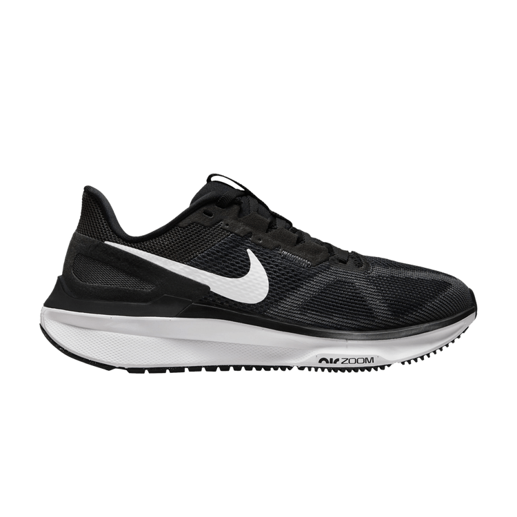 Nike Air Zoom Structure 25 'Black White'