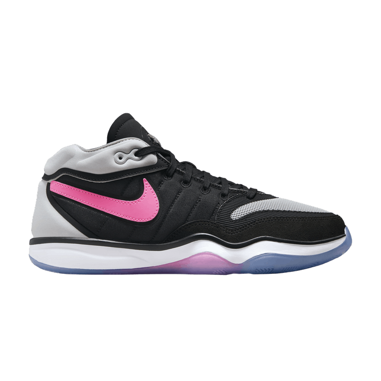 Nike Air Zoom GT Hustle 2 EP 'Fundamental'