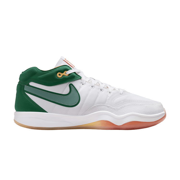 Nike Air Zoom GT Hustle 2 EP 'Swoosh Squad'