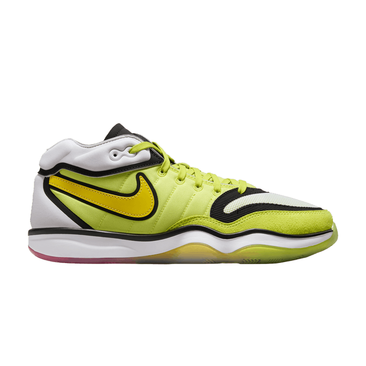 Nike Air Zoom GT Hustle 2 EP 'Talaria'