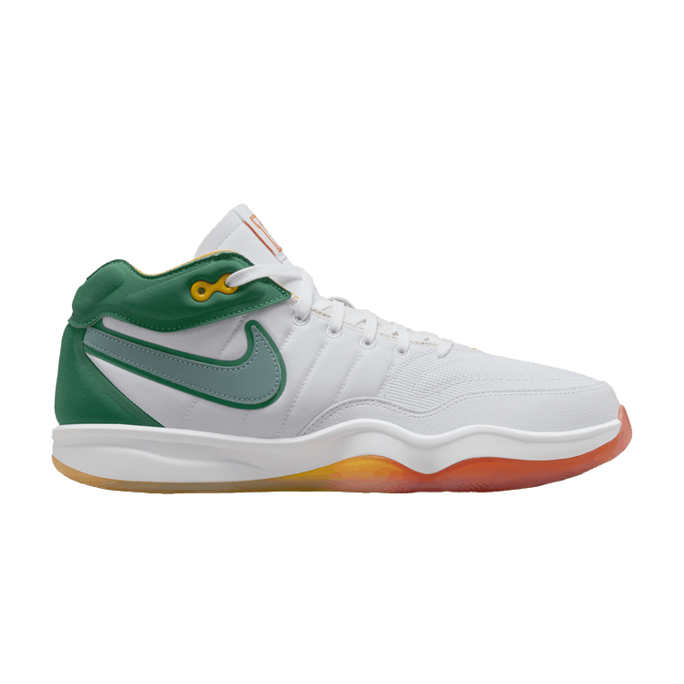 Nike Air Zoom GT Hustle 2 'Swoosh Squad'