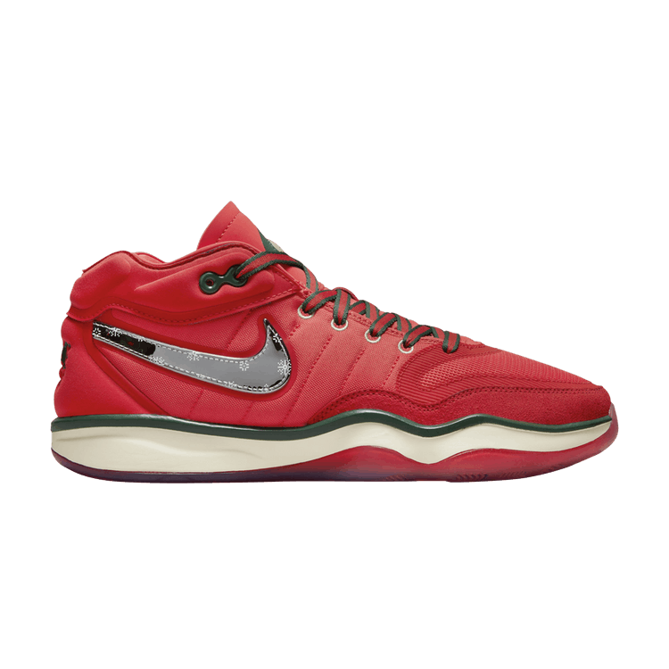 Nike Air Zoom GT Hustle 2 'Christmas'