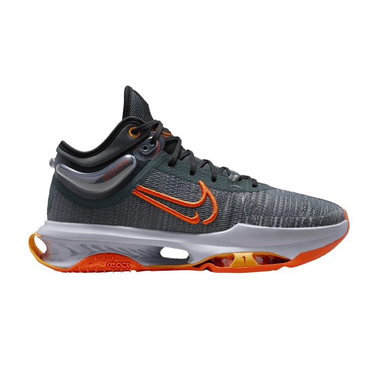 Nike Air Zoom GT Jump 2 EP 'Swoosh Squad'