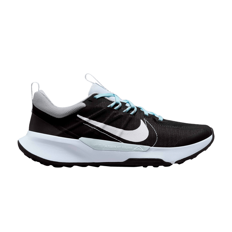 Nike Juniper Trail 2 Next Nature 'Black Glacier Blue'