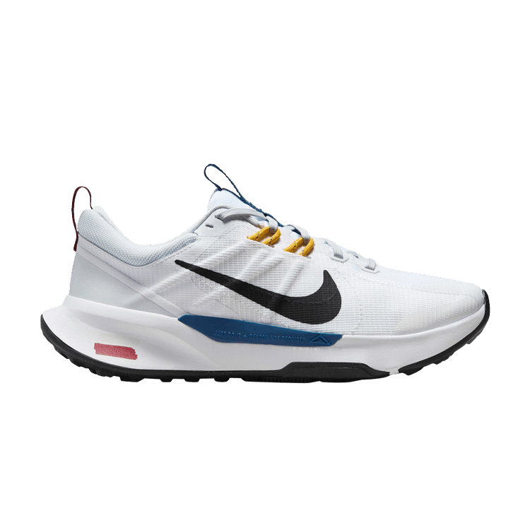 Nike Juniper Trail 2 Next Nature 'White University Gold Blue'