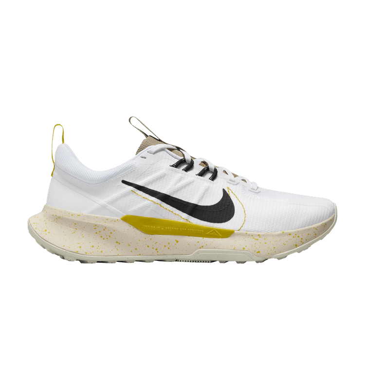 Nike Juniper Trail 2 'White Vivid Sulfur'