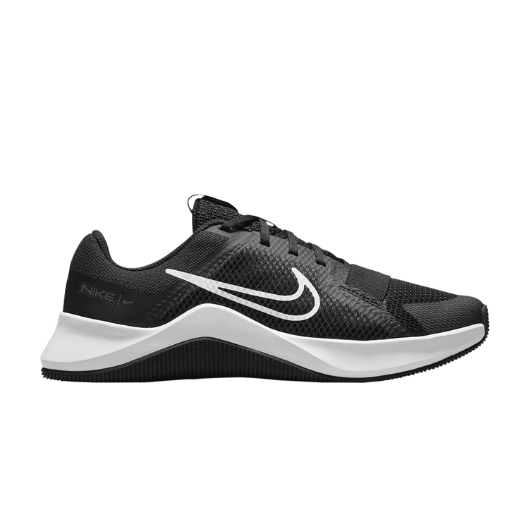 Nike MC Trainer 2 'Black Iron Grey'
