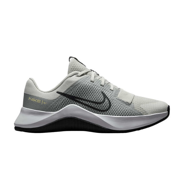 Nike MC Trainer 2 'Light Silver Mica Green'