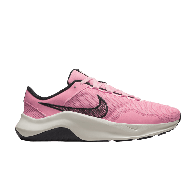 Nike Legend Essential 3 Next Nature 'Coral Chalk'