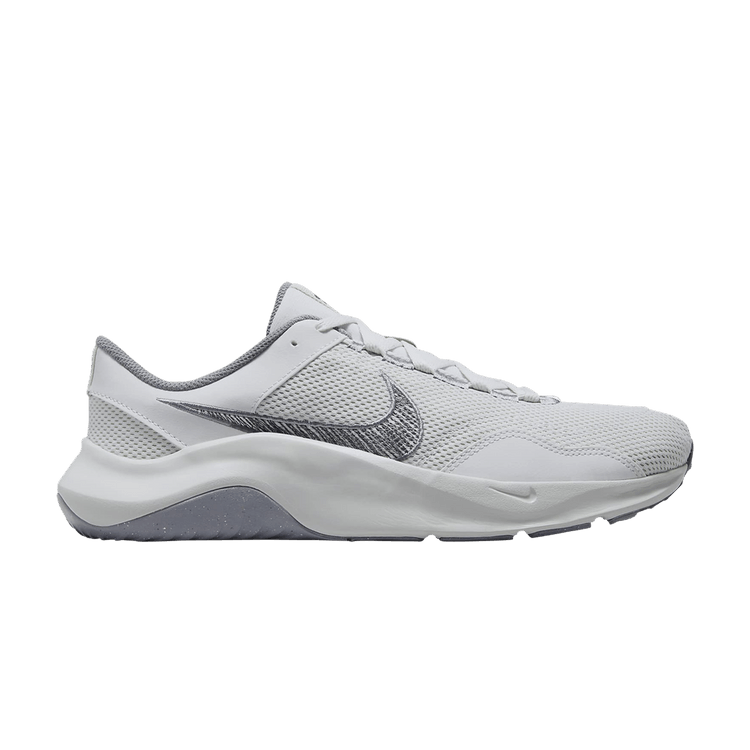 Nike Legend Essential 3 Next Nature 'Photon Dust Anthracite'