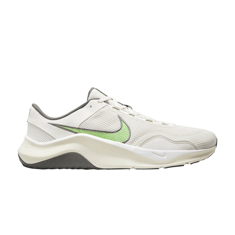 Nike Legend Essential 3 Next Nature 'Phantom Green Strike'