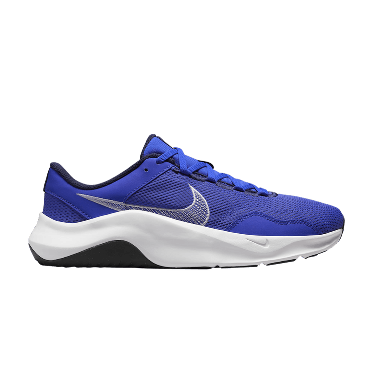 Nike Legend Essential 3 Next Nature 'Racer Blue'