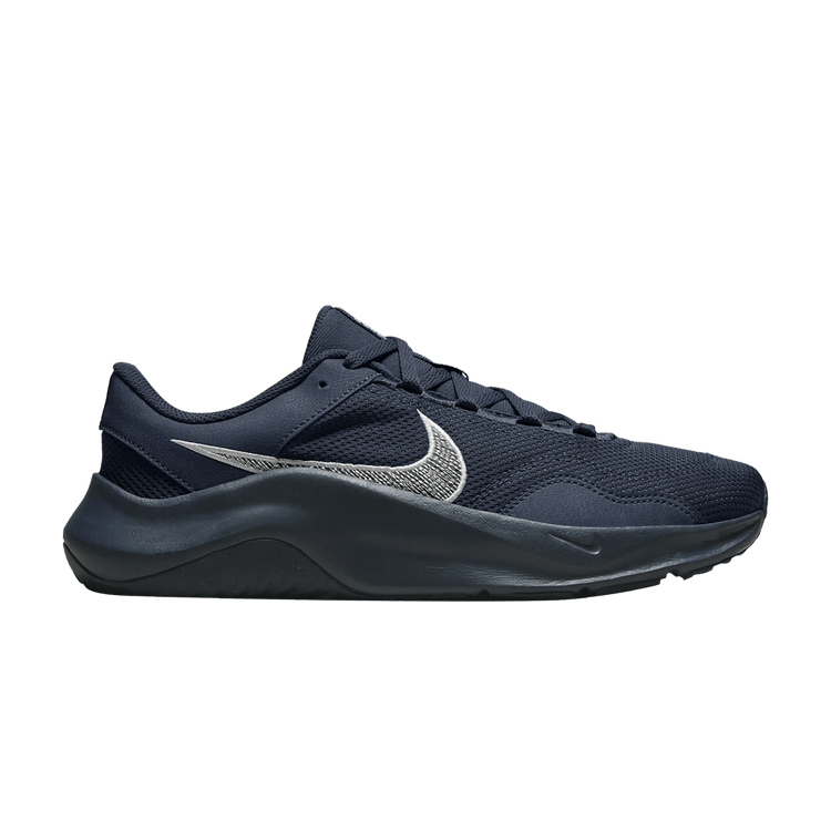 Nike Legend Essential 3 Next Nature 'Obsidian'