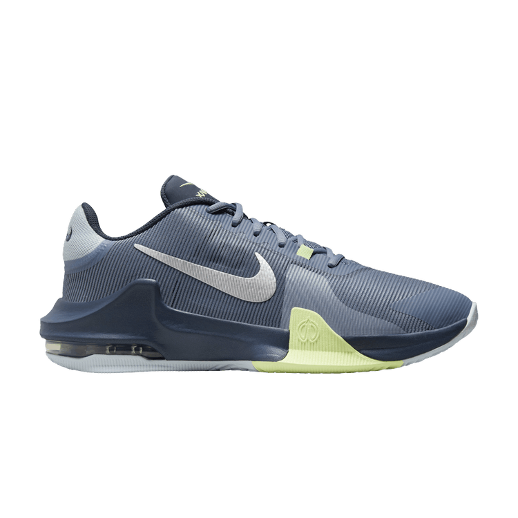 Nike Air Max Impact 4 'Ashen Slate Barely Volt'