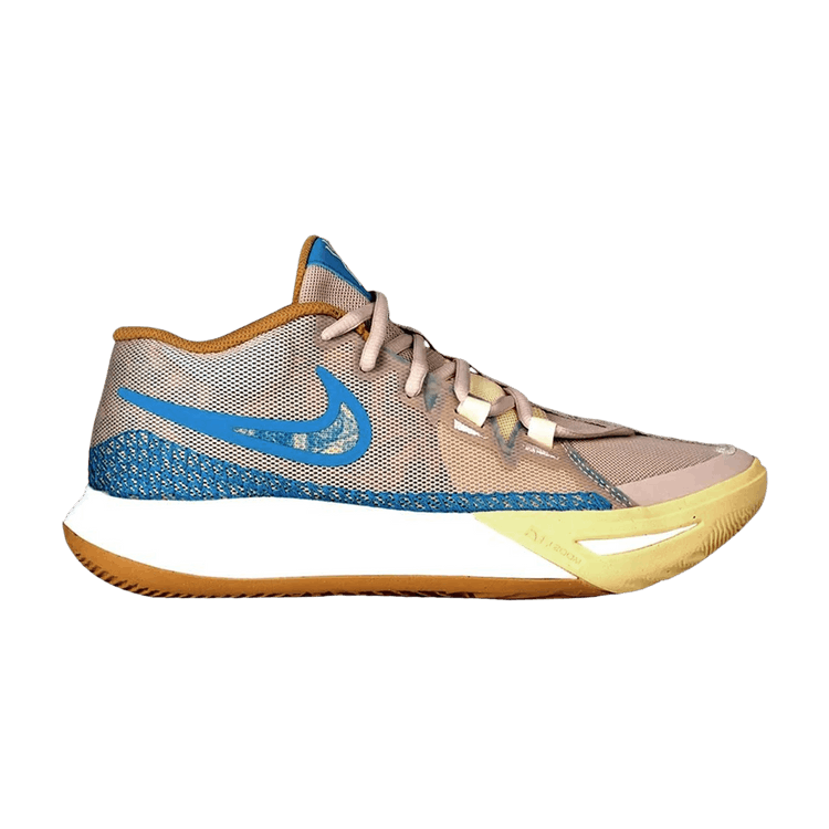 Nike Kyrie Flytrap 6 'Cheetah Beige'