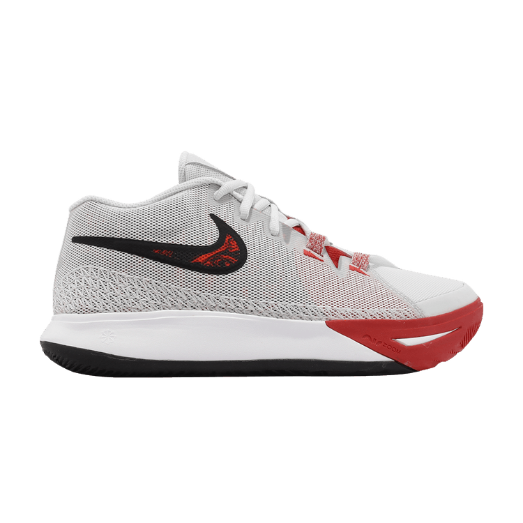 Nike Kyrie Flytrap 6 EP 'Photon Dust University Red'
