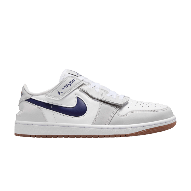 Air Jordan 1 Low FlyEase 'Georgetown'