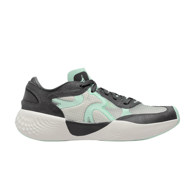 Air Jordan Jordan Delta 3 Low 'Anthracite Mint Foam'