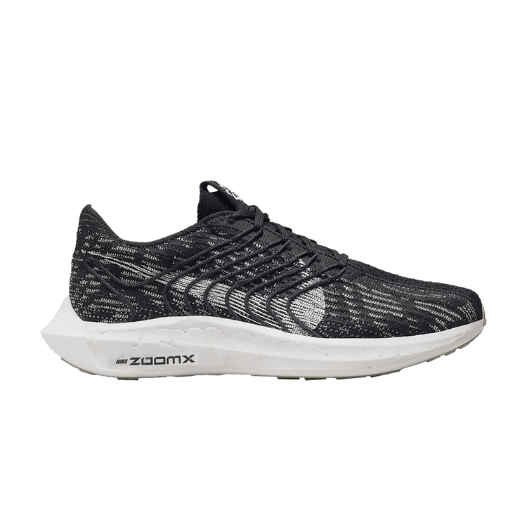 Nike Pegasus Turbo Next Nature 'Black Off-Noir'