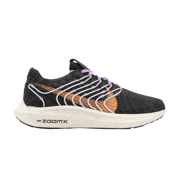 Nike Pegasus Turbo Next Nature 'Black Peach Purple'