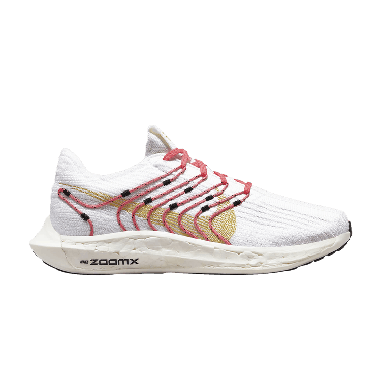 Nike Pegasus Turbo Next Nature 'White Sea Coral'
