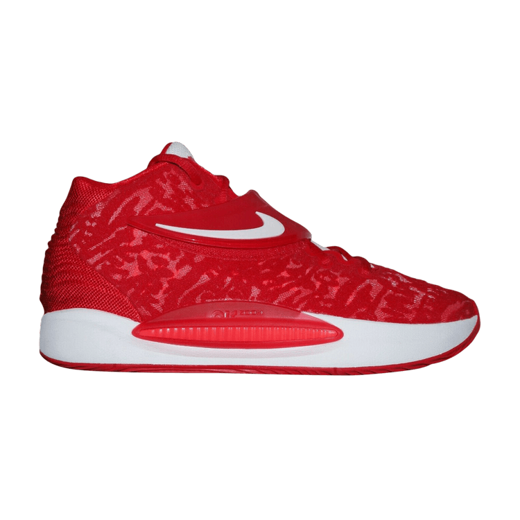 Nike KD 14 TB 'University Red'