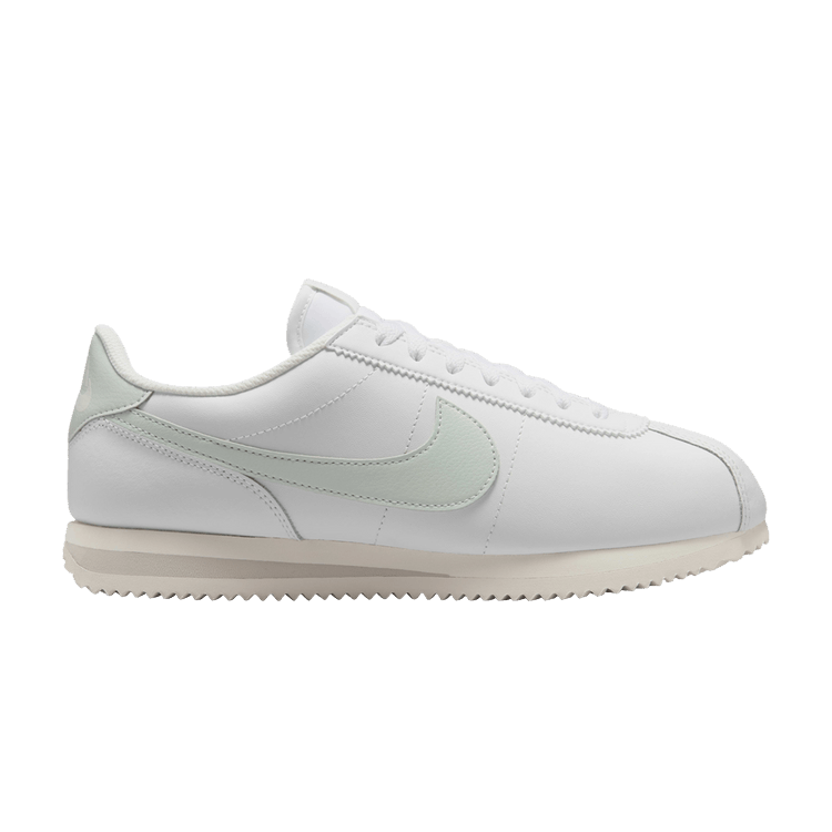 Nike Cortez 'White Light Silver'