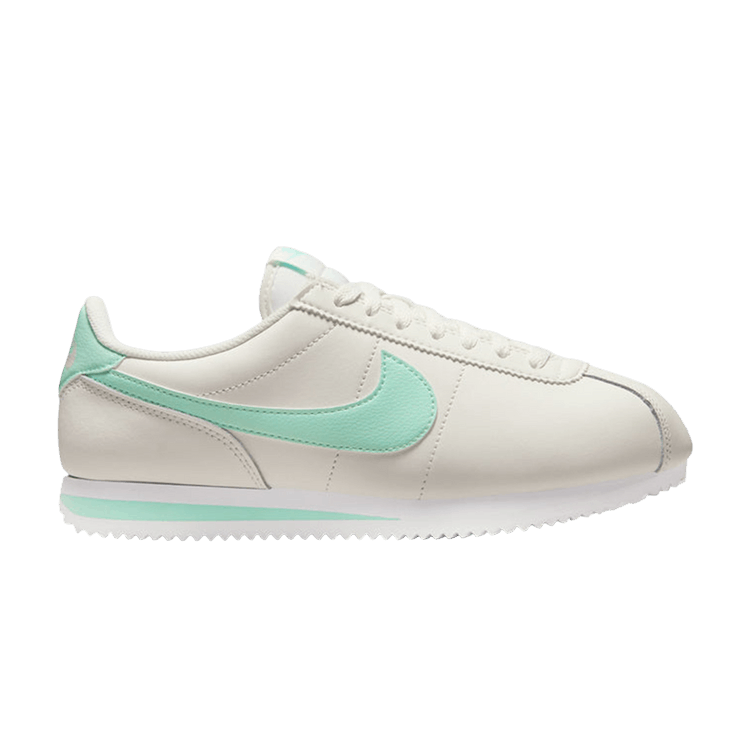Nike Cortez 'Sail Mint Foam White'