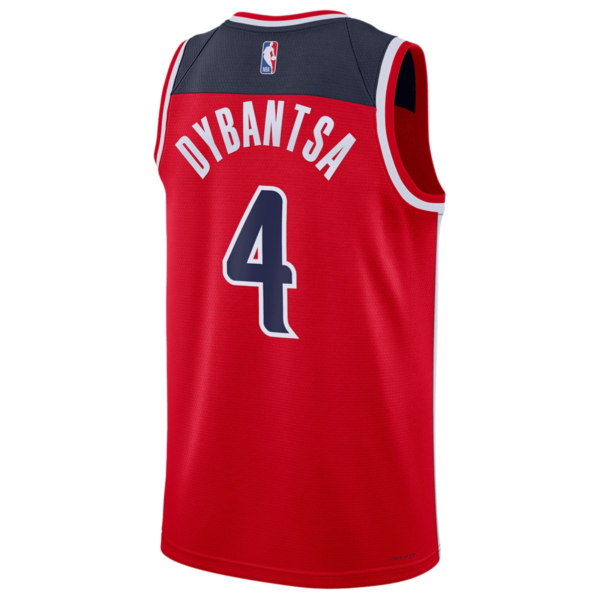 Nike Wizards Swingman Icon Edition Jersey