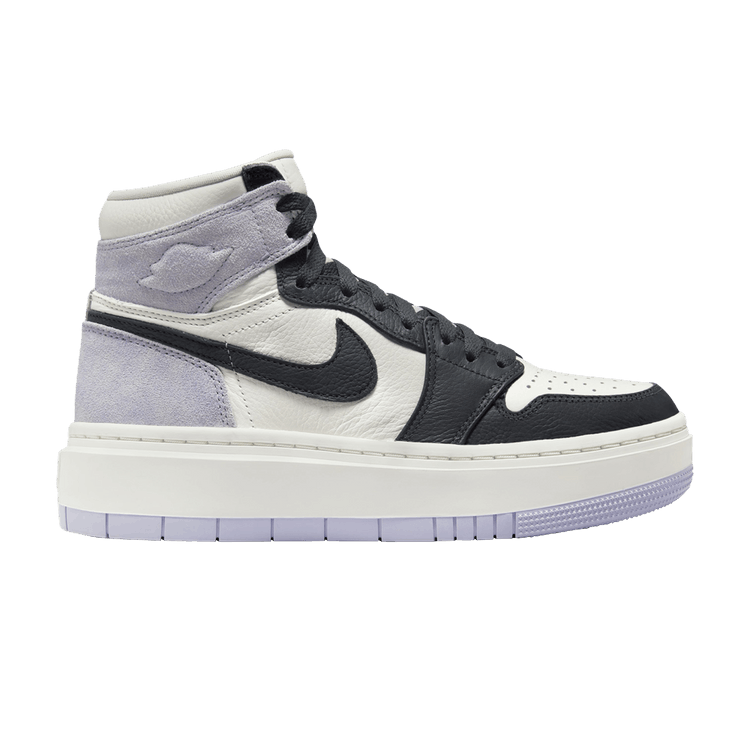 Air Jordan 1 Elevate High 'Titanium'