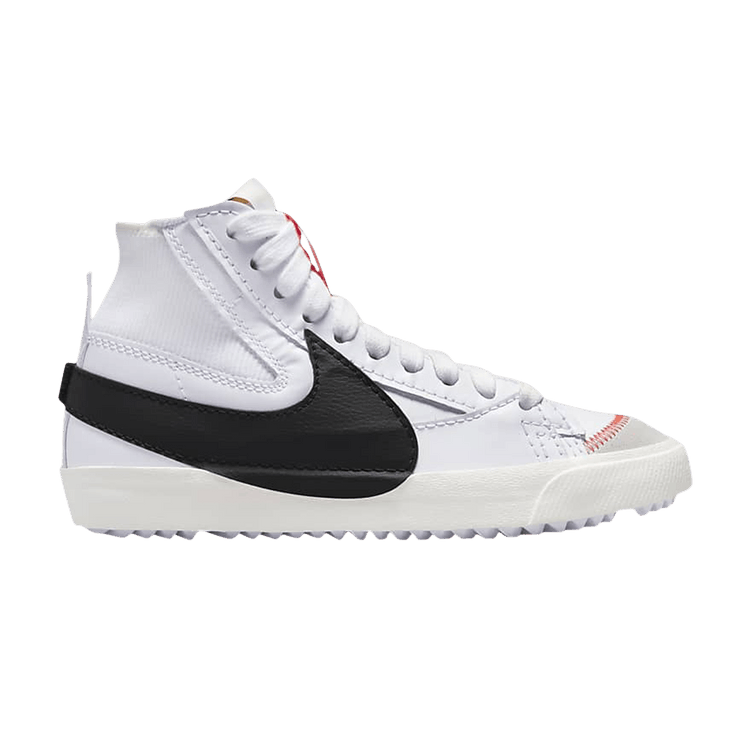 Nike Blazer Mid '77 Jumbo 'White Black'