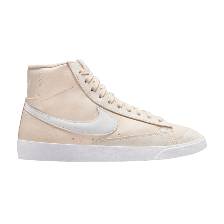 Nike Blazer Mid '77 Next Nature 'Light Orewood Brown'
