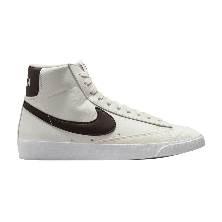 Nike Blazer Mid '77 Next Nature 'Sail Baroque Brown'