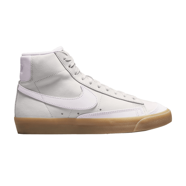 Nike Blazer Mid Premium 'Pearl Pink Gum'