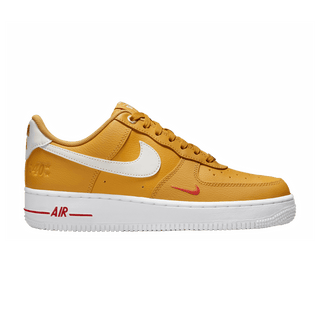 Nike Air Force 1 07 SE '40th Anniversary - Yellow Ochre'