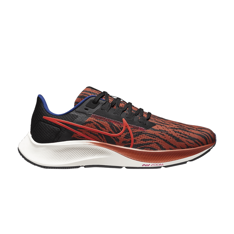 Nike Air Zoom Pegasus 38 'Burnt Sunrise Black Phantom'