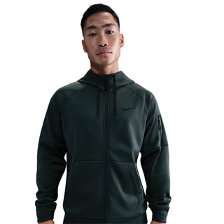 Nike Therma Fleece Full-Zip Hoodie