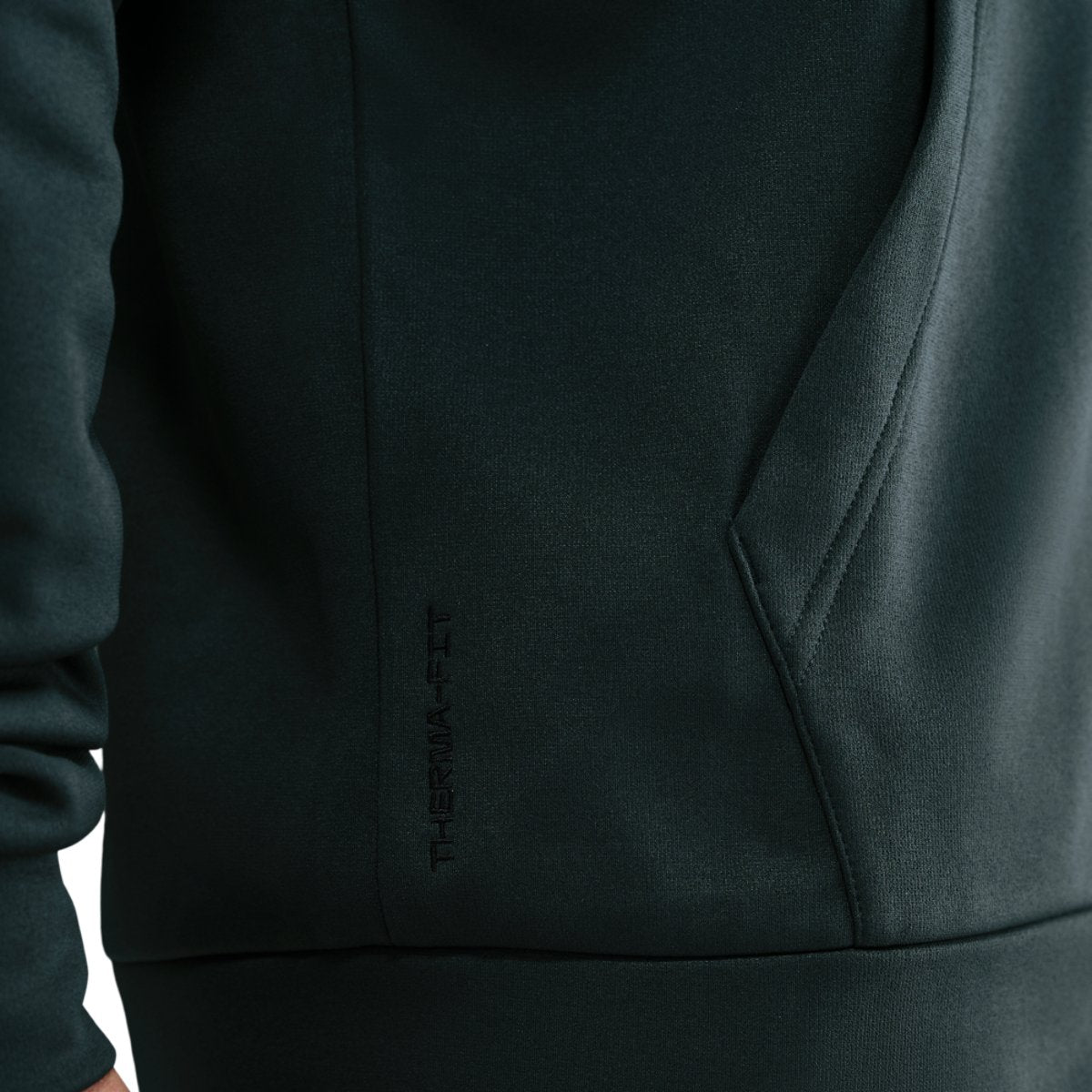 Nike Therma Fleece Full-Zip Hoodie