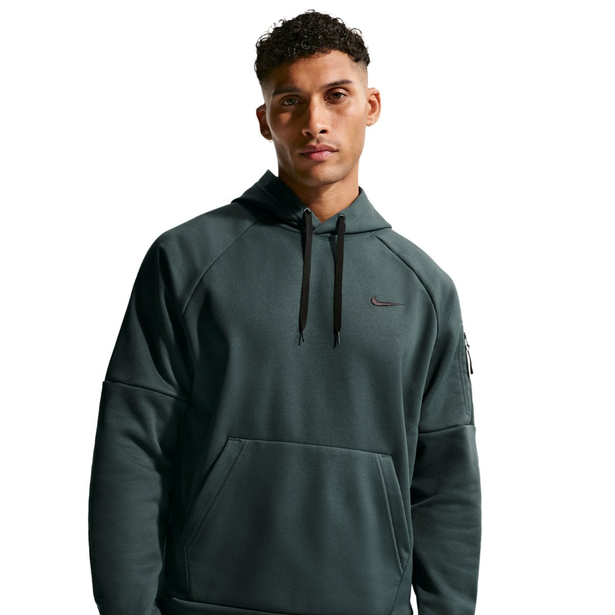 Nike Therma Fleece Pullover Hoodie