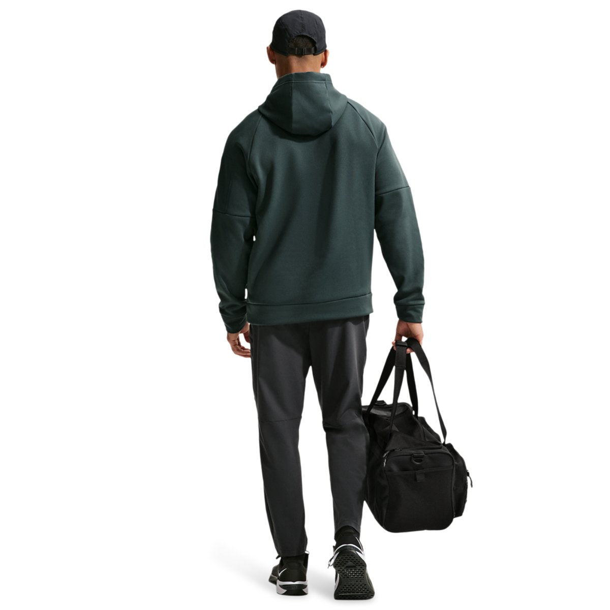 Nike Therma Fleece Pullover Hoodie