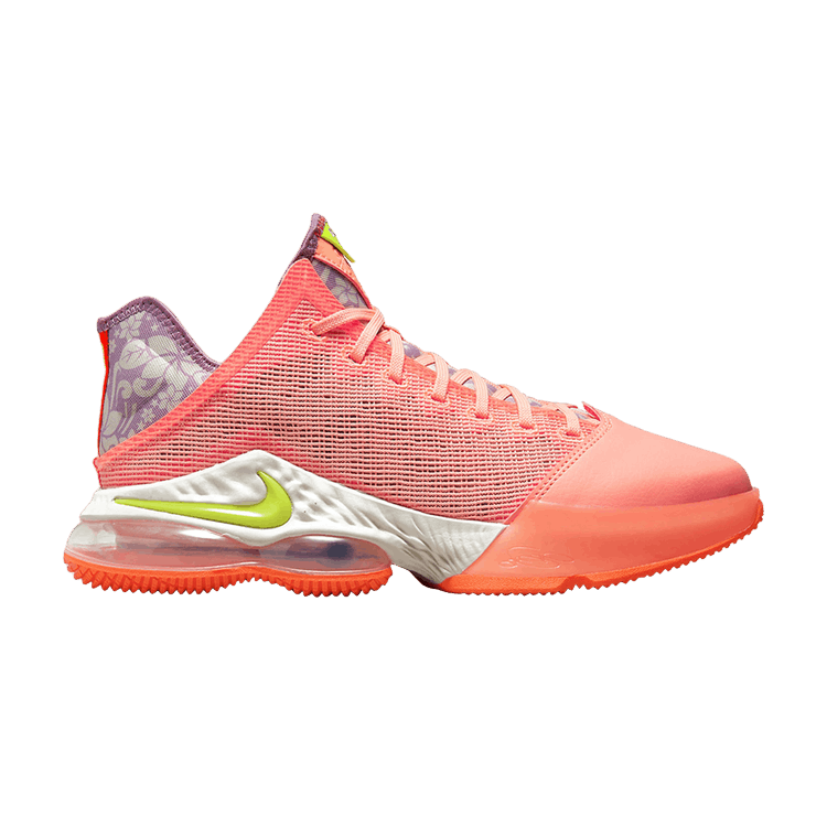 Nike LeBron 19 Low EP 'Hawaii'