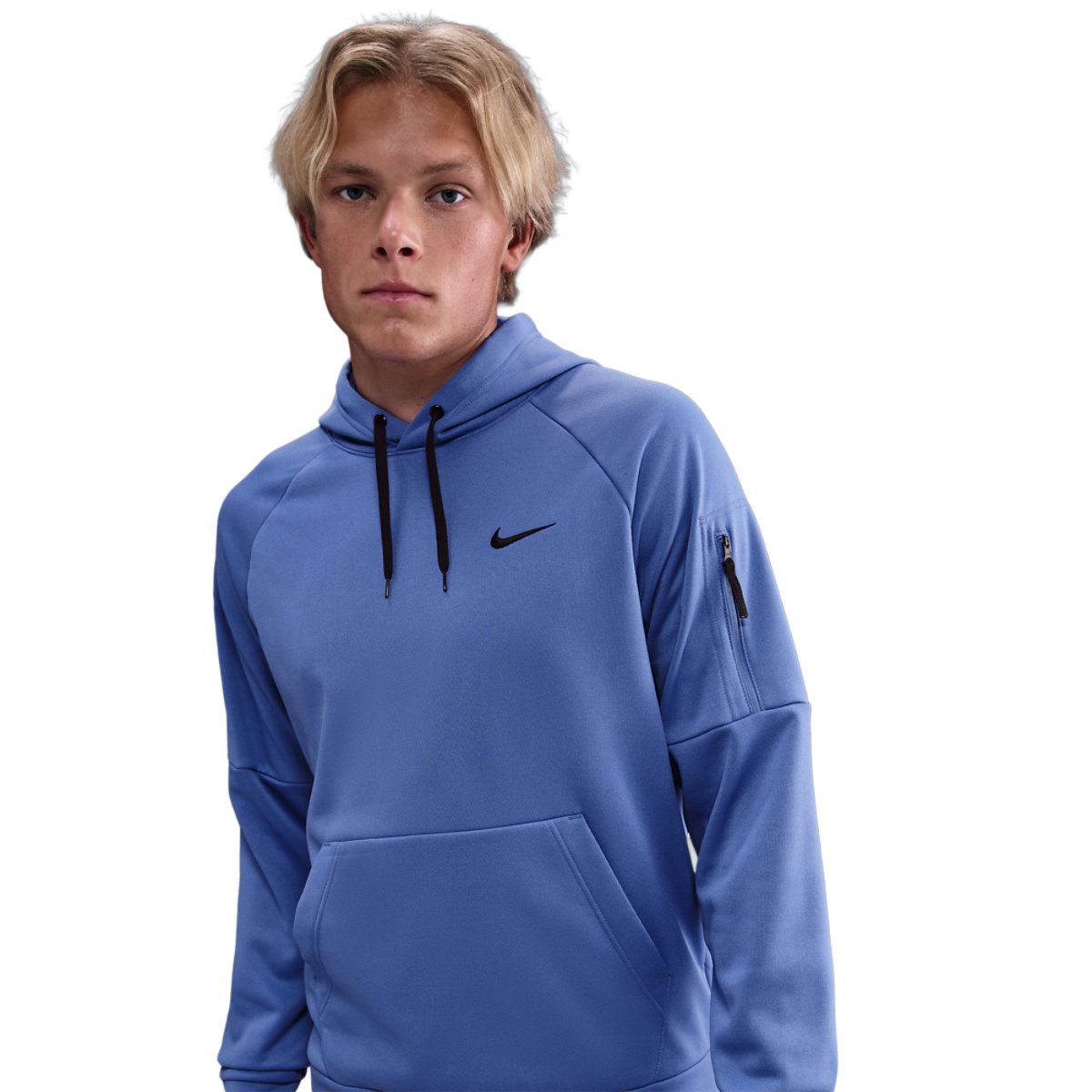 Nike Therma Fleece Pullover Hoodie